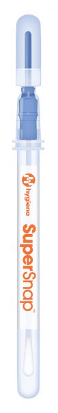 AquaSnap Free_Logo and Swab AquaSnap Free_Logo and Swab